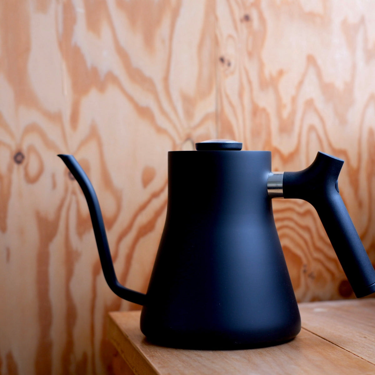 美品 Fellow Stagg Pour-Over Kettle 直火式 ケトル www