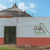 コスタリカ 「カフェ デ アルトゥーラ/ タラス」/ Costa Rica "Café de Altura / Tarrazú" 200g