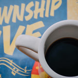 ケニア「ギキリマ コーヒーファクトリー AA」/ Kenya "Gikirima Coffee Factory AA"