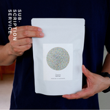 隔月発送 コーヒーの定期便（2026-2027年） ハウスブレンド「イッソウ」とシングルオリジンのコーヒーセット