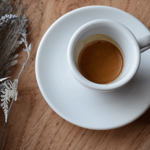 エスプレッソブレンド「HIKE」 / Espresso Blend "HIKE"