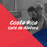 コスタリカ 「カフェ デ アルトゥーラ/ タラス」/ Costa Rica "Café de Altura / Tarrazú" 200g