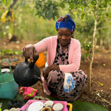 エチオピア「イルガチェフェ ヒルト・シャロ ナチュラル 」/ Ethiopia "Yirgacheffe Hirut Shallo Natural Proc. "