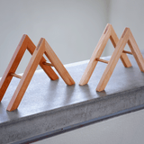 SOLMU「コーヒーフィルターホルダー」2種