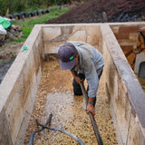 ホンジュラス「エル・ジャルダン農園 / ラ・ヴァレンティナ ハニープロセス 」 / Honduras "Finca El Jardín / La Valentina Honey Proc."