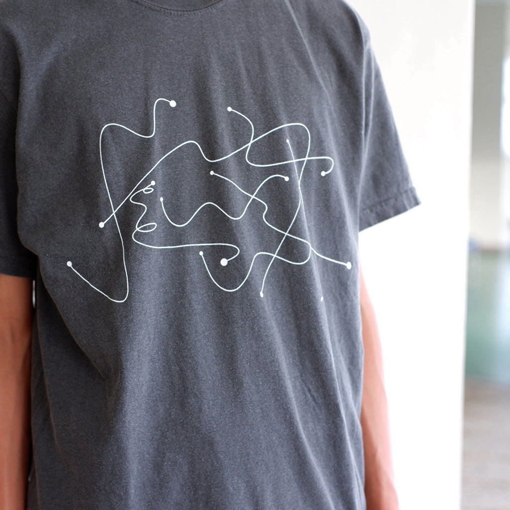 一湊珈琲焙煎所「20周年Tシャツ」issou Coffee Roastery 