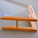 SOLMU「コーヒーフィルターホルダー」2種