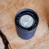 Timemore「コーヒーグラインダー C3S Chesnut ブラック」