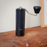 Timemore「コーヒーグラインダー C3S Chesnut ブラック」