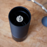 Timemore「コーヒーグラインダー C3S Chesnut ブラック」